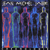 Jarre, Jean-Michel - Chronologie